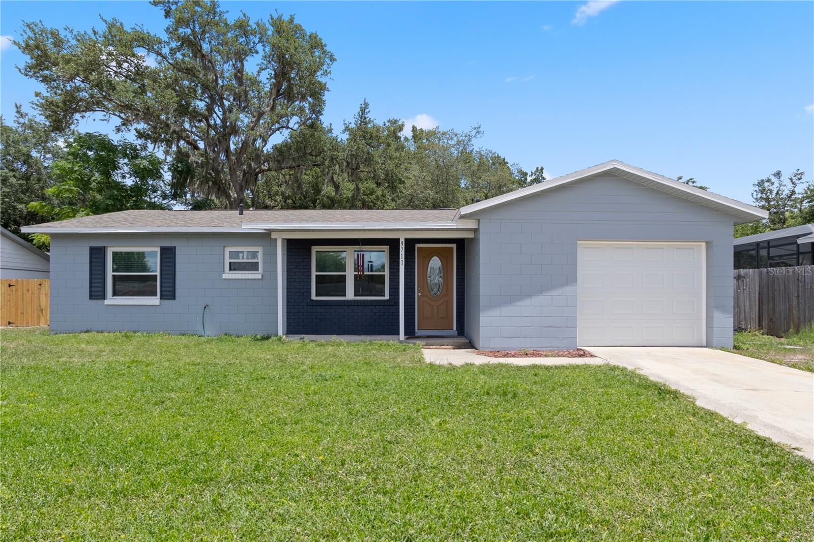 Photo of 9711 WINDER TRAIL ORLANDO FL 32817