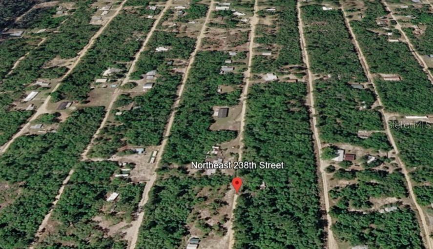 Photo of 15589 NE 238TH STREET FORT MC COY FL 32134