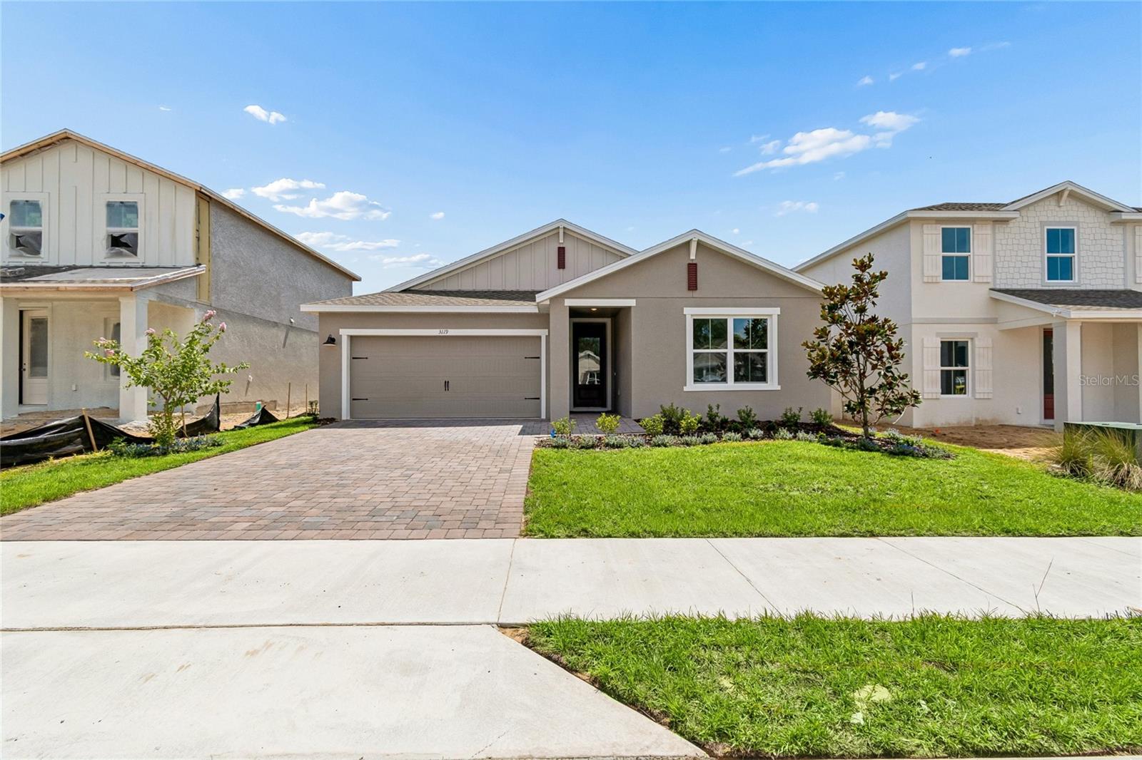 Photo of 3119 REIN #43 DAVENPORT FL 33837