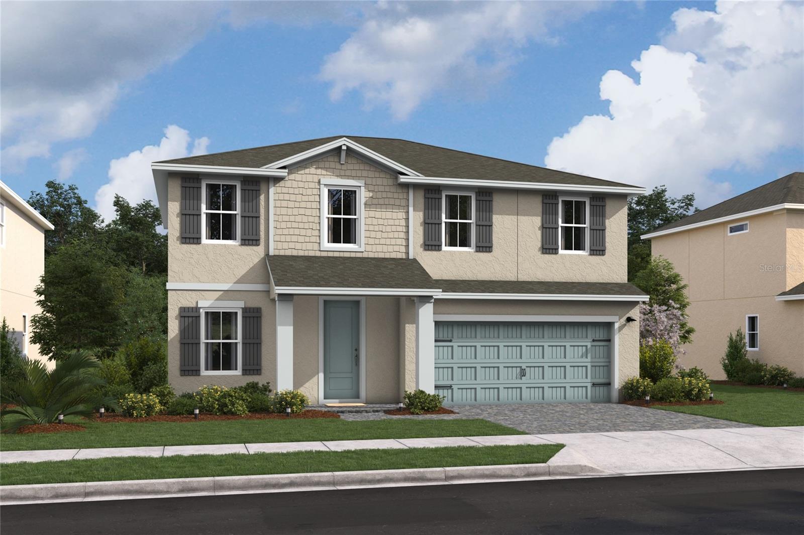 Photo of 3123 REIN #44 DAVENPORT FL 33837