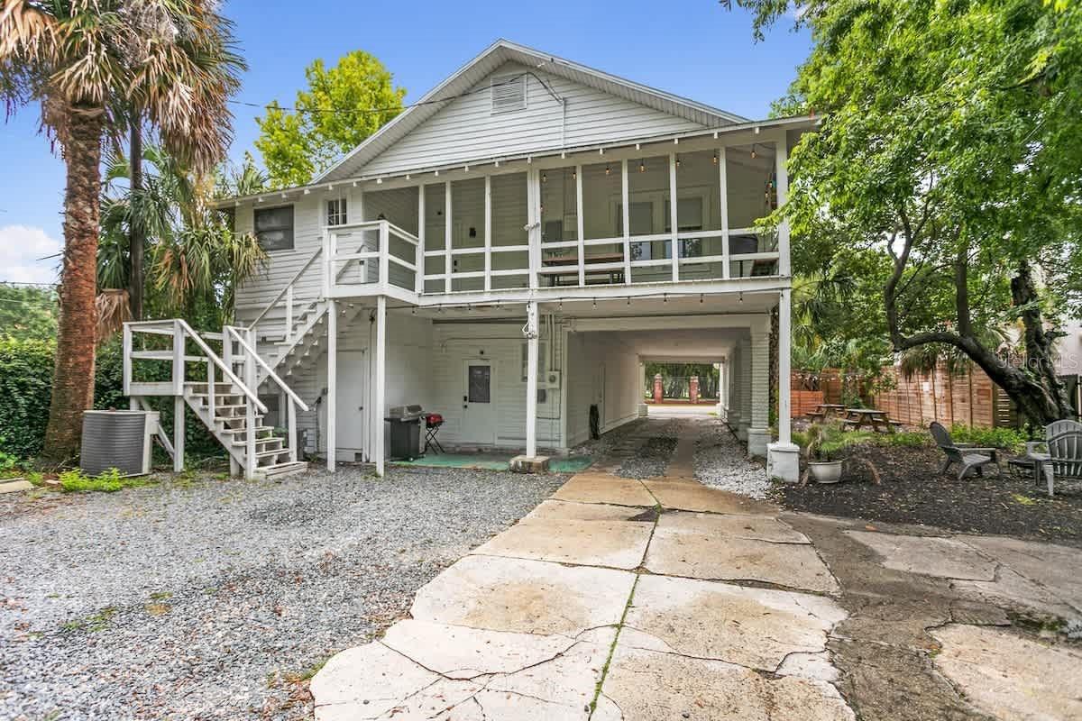 Photo of 218 SAN MARCO AVENUE ST AUGUSTINE FL 32084