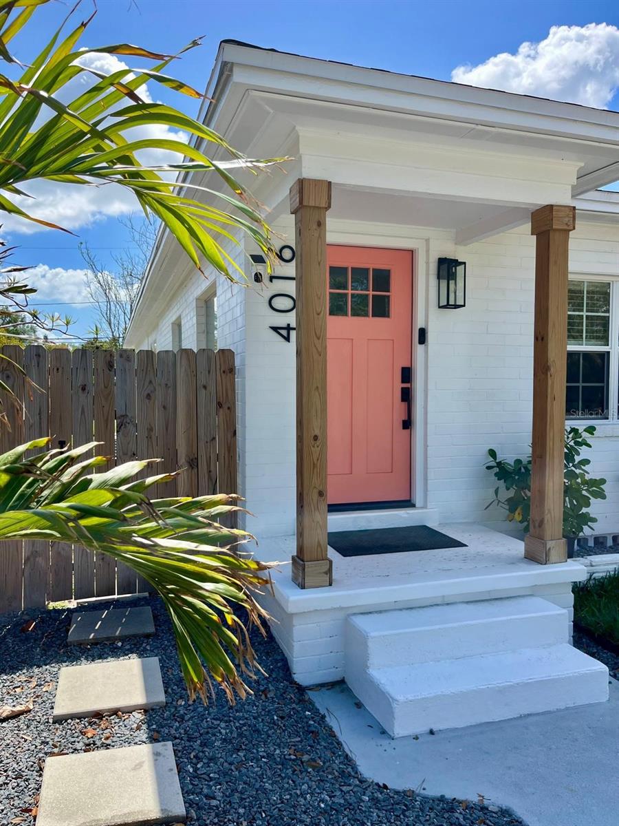 Photo of 4016 9TH AVENUE ST PETERSBURG FL 33713