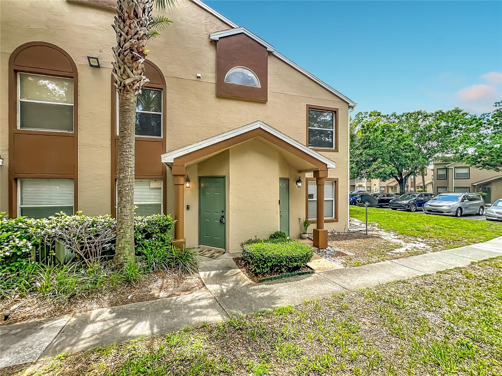 Photo of 5464 E MICHIGAN STREET #5464-8 ORLANDO FL 32812