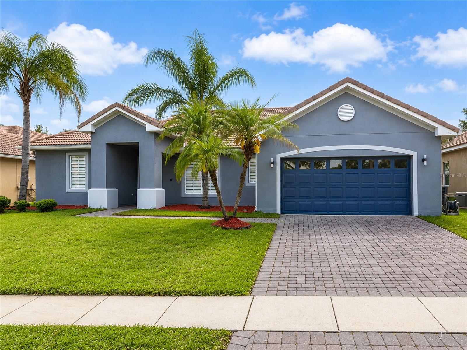 Photo of 3402 GREAT POND DRIVE KISSIMMEE FL 34746