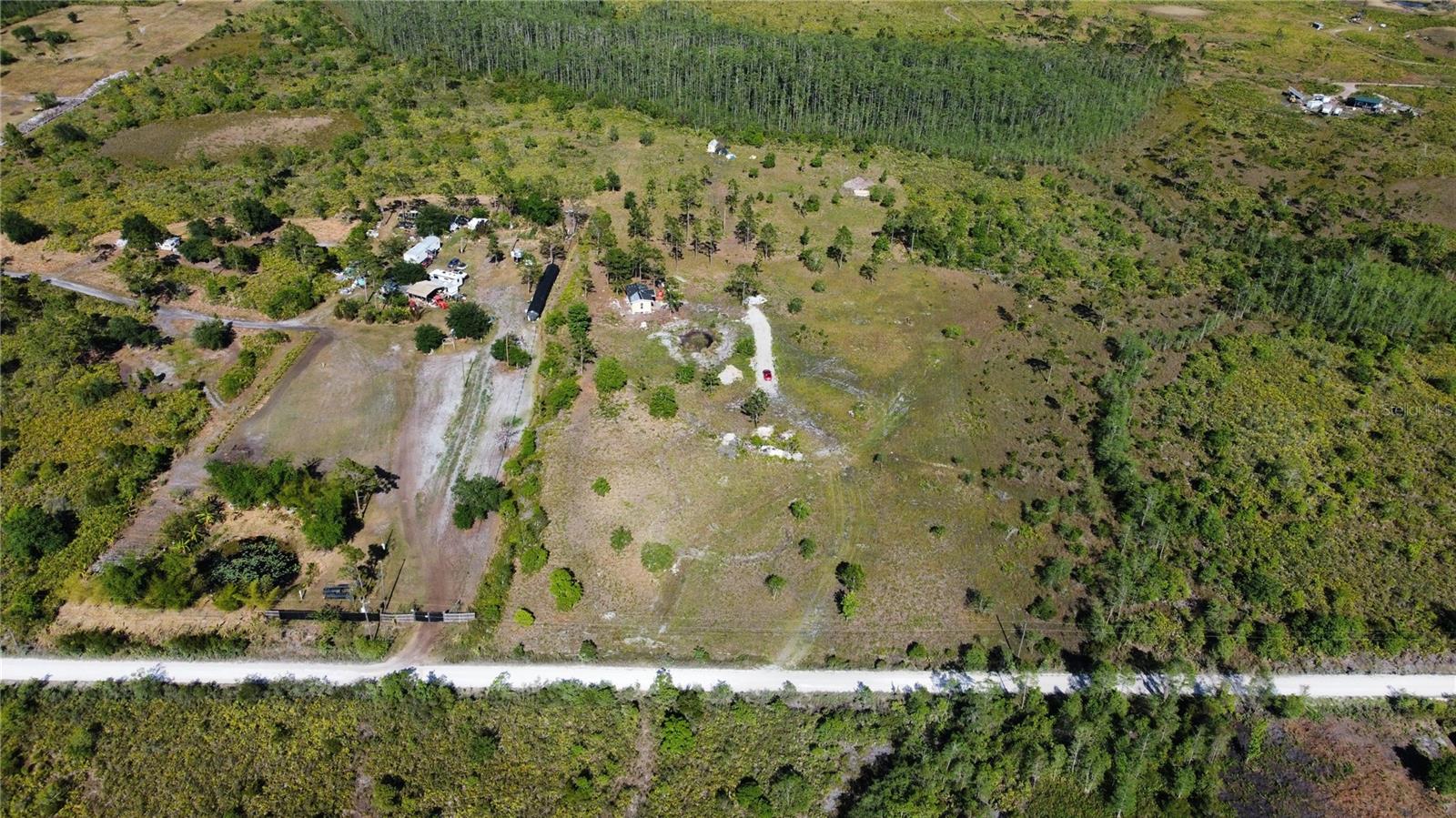 Photo of HARRIS ROAD ST CLOUD FL 34773