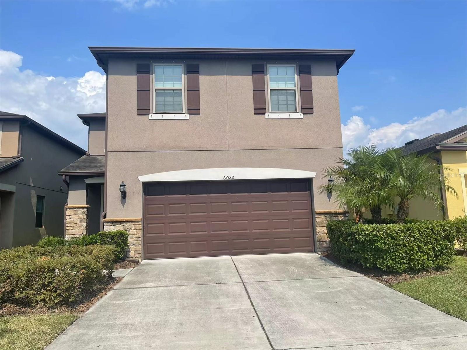 Photo of 6022 SWEET BIRCH DRIVE RIVERVIEW FL 33578