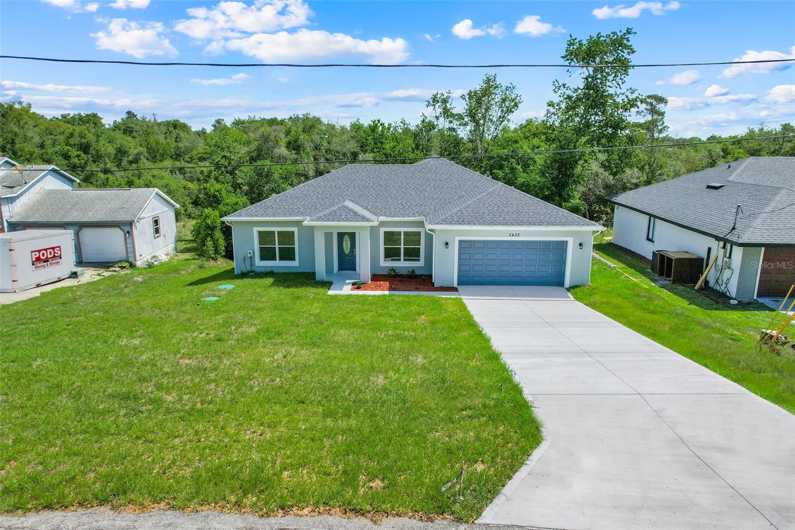 Photo of 1622 N MERRICK DRIVE DELTONA FL 32725