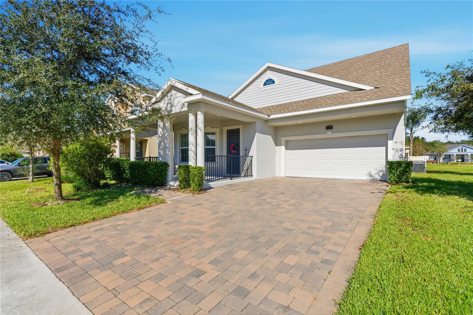 Photo of 737 PANICAL DRIVE APOPKA FL 32703