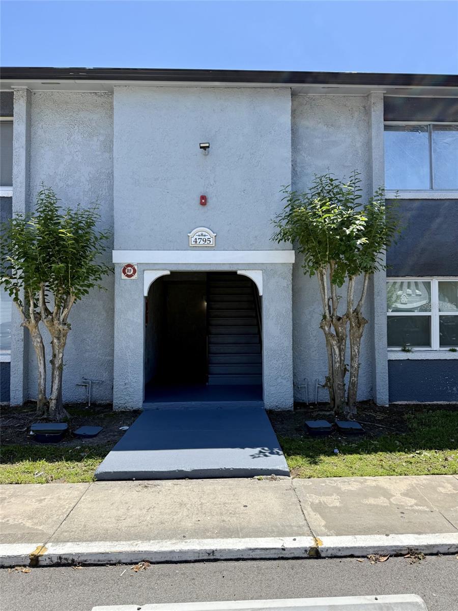 Photo of 4795 S TEXAS AVENUE #4795C ORLANDO FL 32839