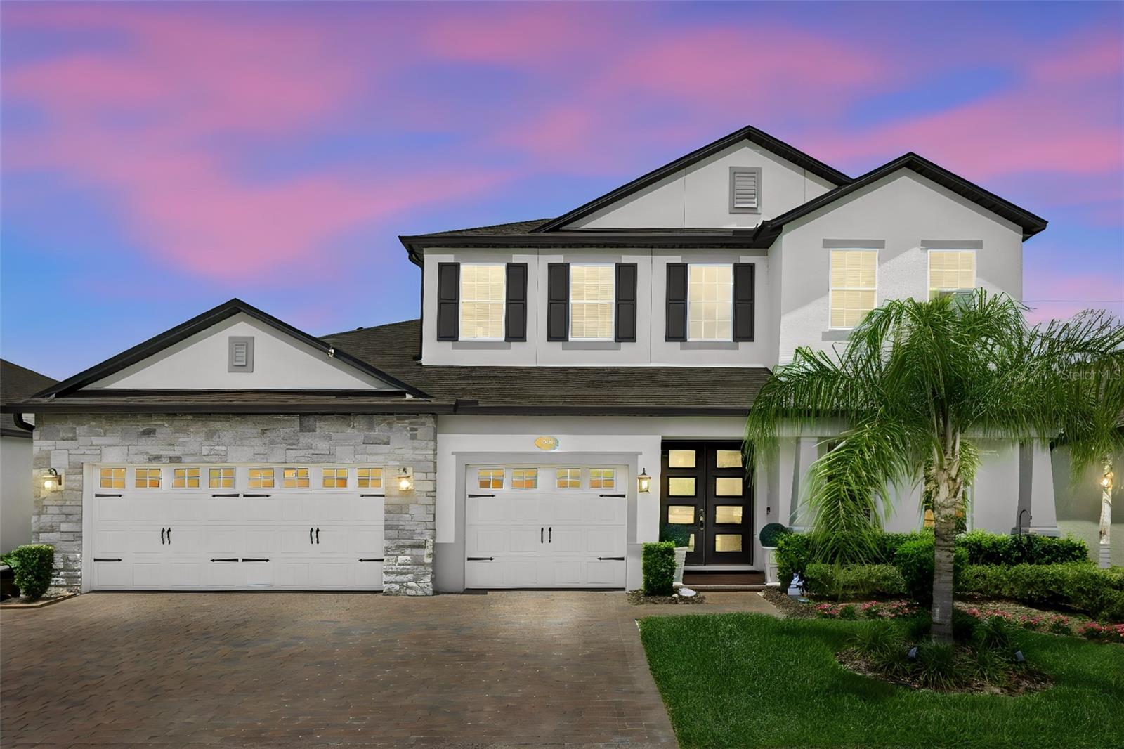 Photo of 3336 LONE CYPRESS POINT OVIEDO FL 32765