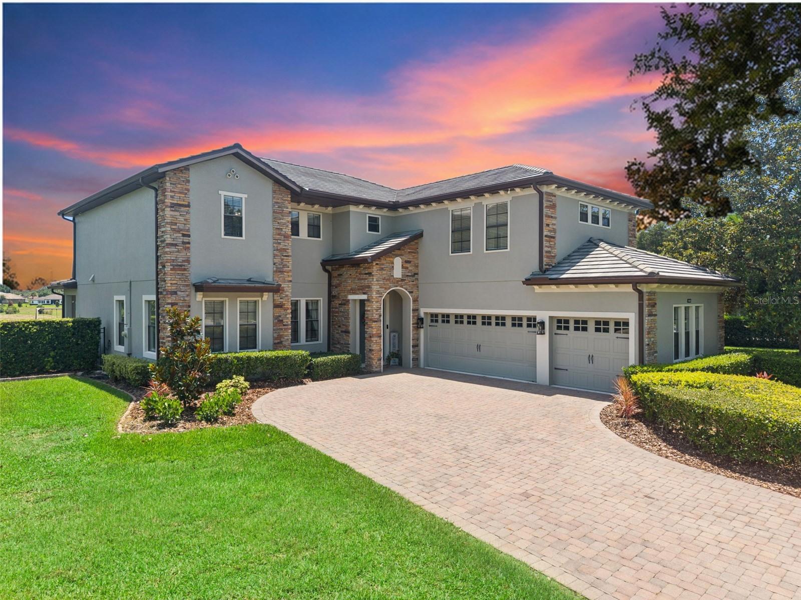 Photo of 32628 VIEW HAVEN LANE SORRENTO FL 32776