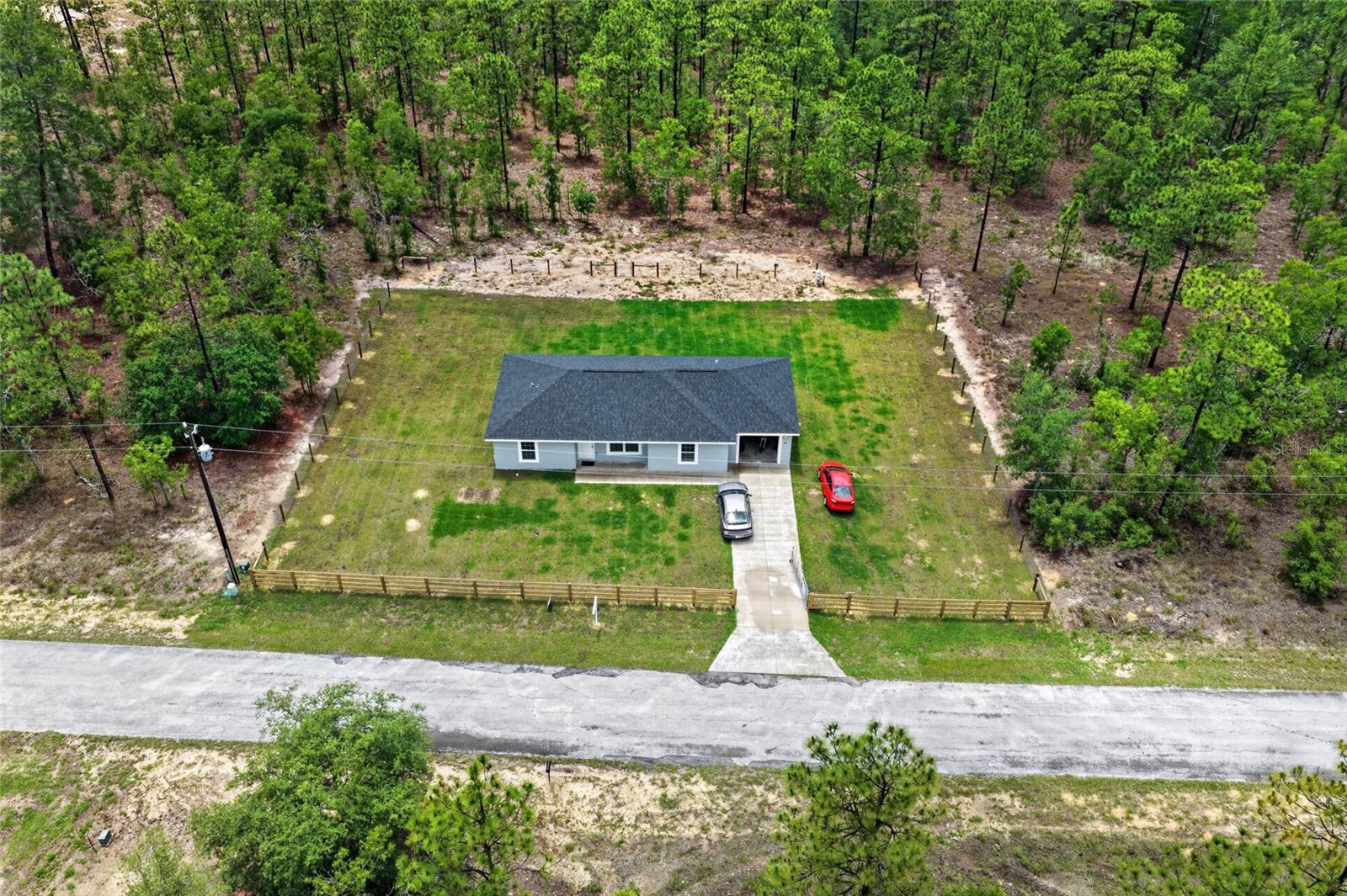 Photo of 452 NW CROCUS LANE DUNNELLON FL 34431
