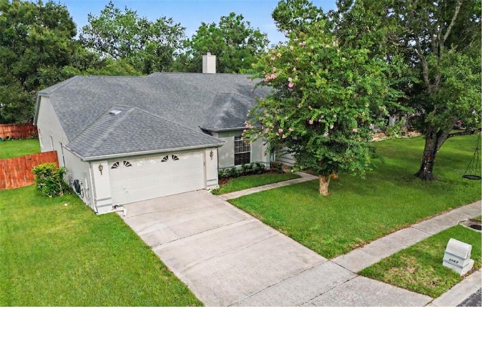 Photo of 3883 KINGSTON OAKS COVE OVIEDO FL 32765