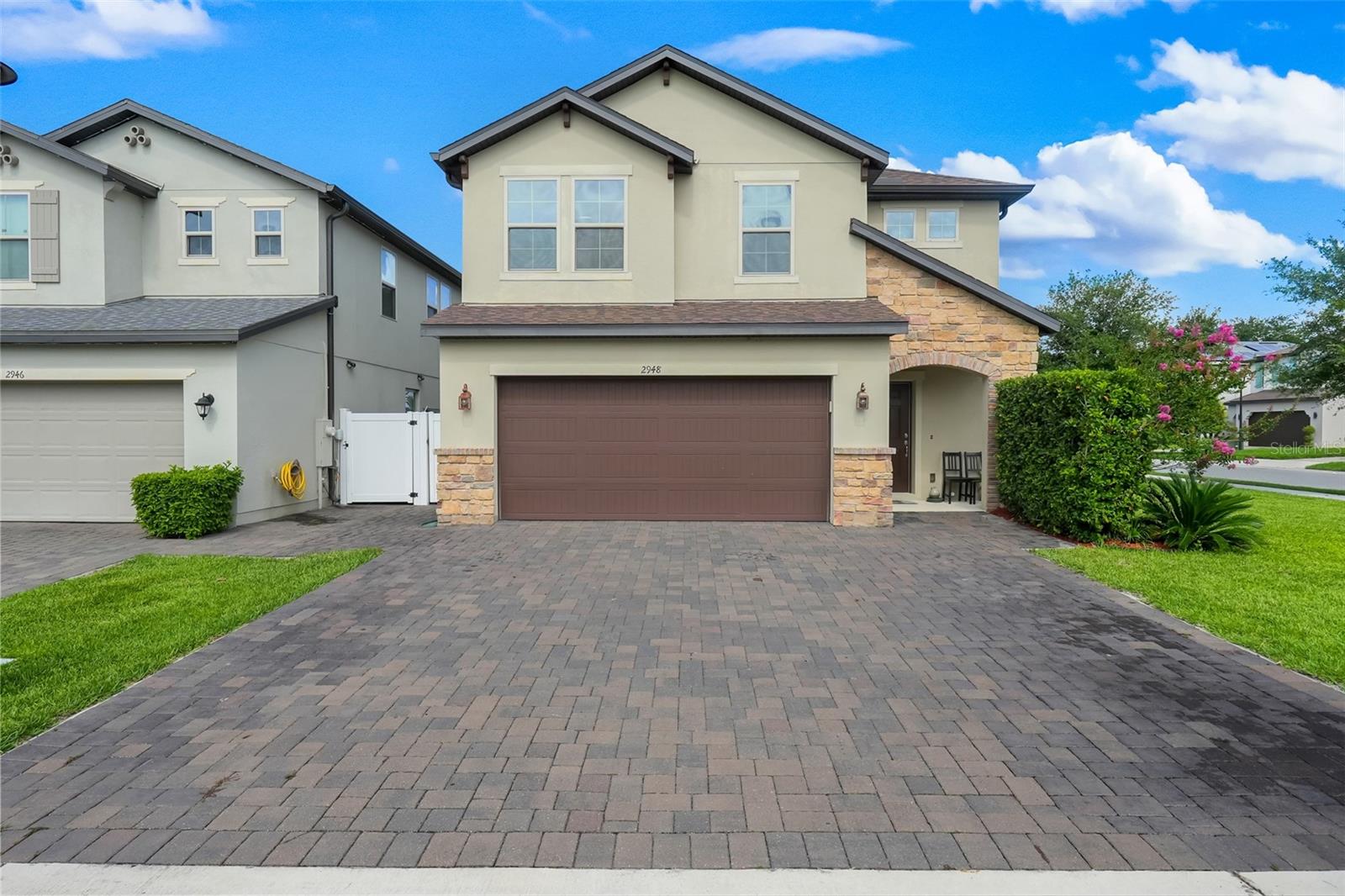 Photo of 2948 CREST DRIVE KISSIMMEE FL 34744