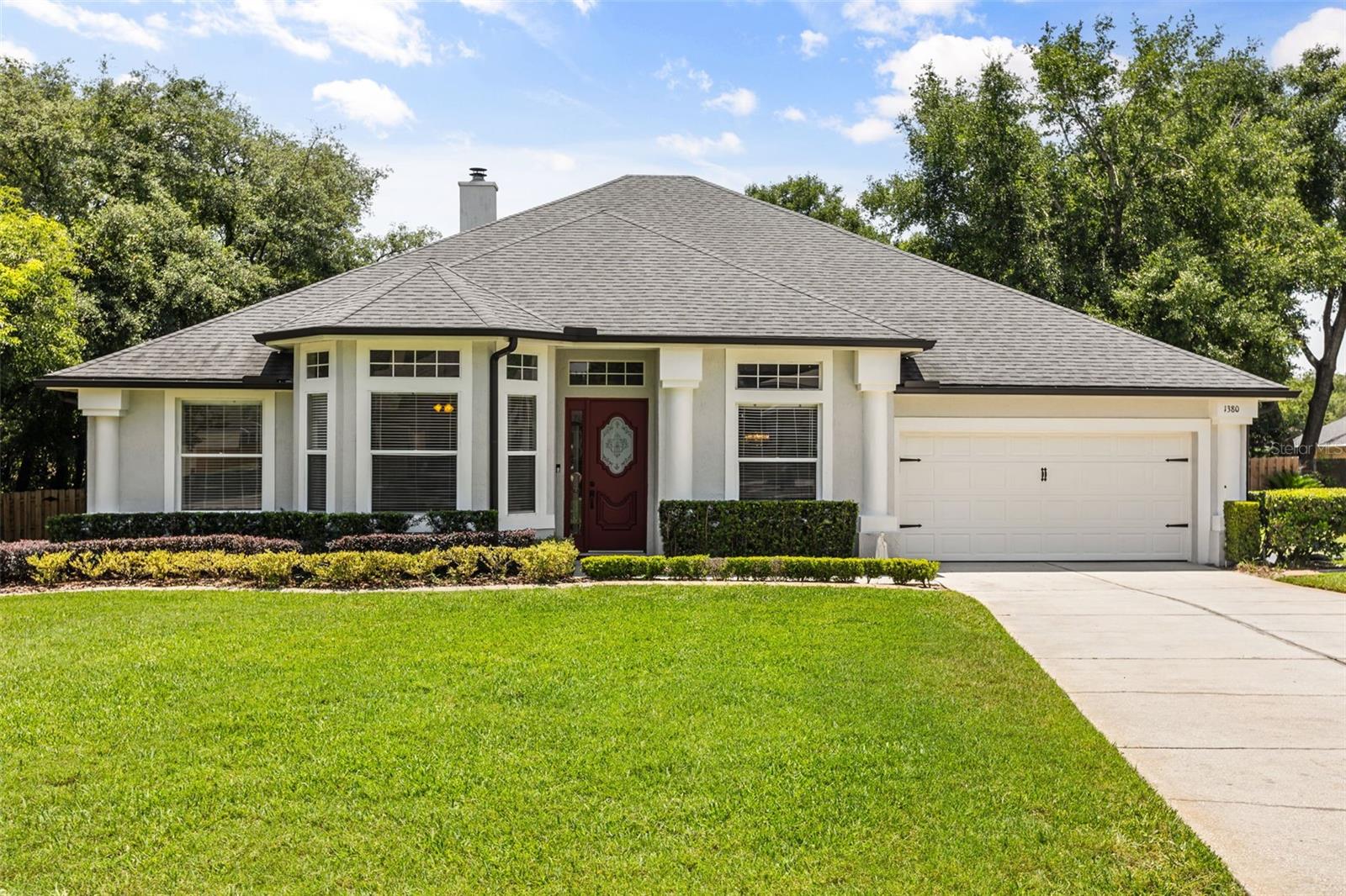 Photo of 1380 BRANCH HILL COURT APOPKA FL 32712