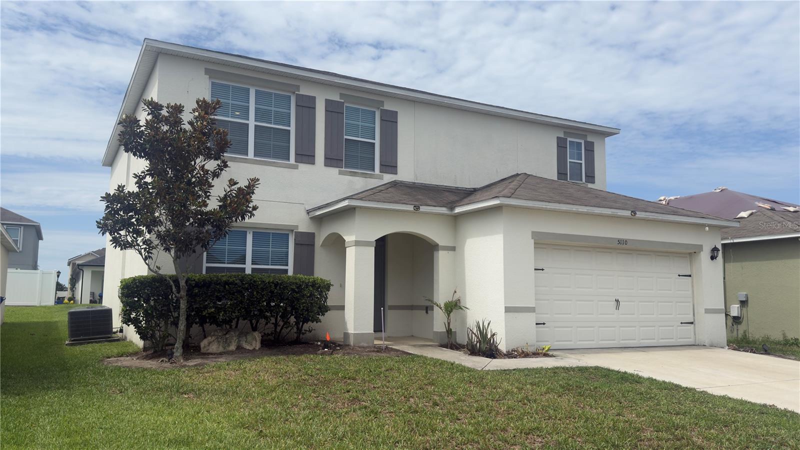 Photo of 5110 FIDDLEWOOD WAY ST CLOUD FL 34771