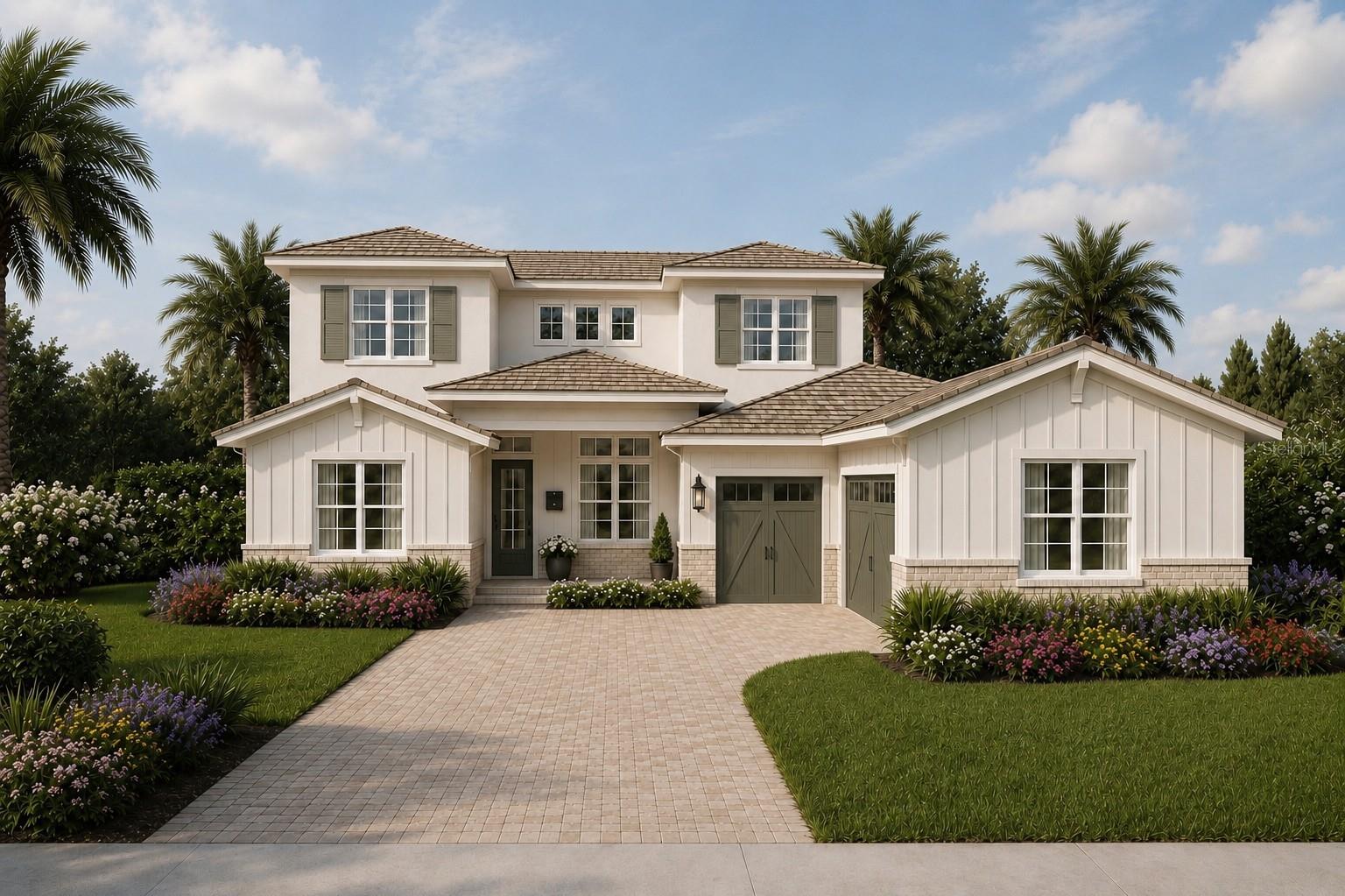 Photo of 2609 ROSEMOND COURT APOPKA FL 32712