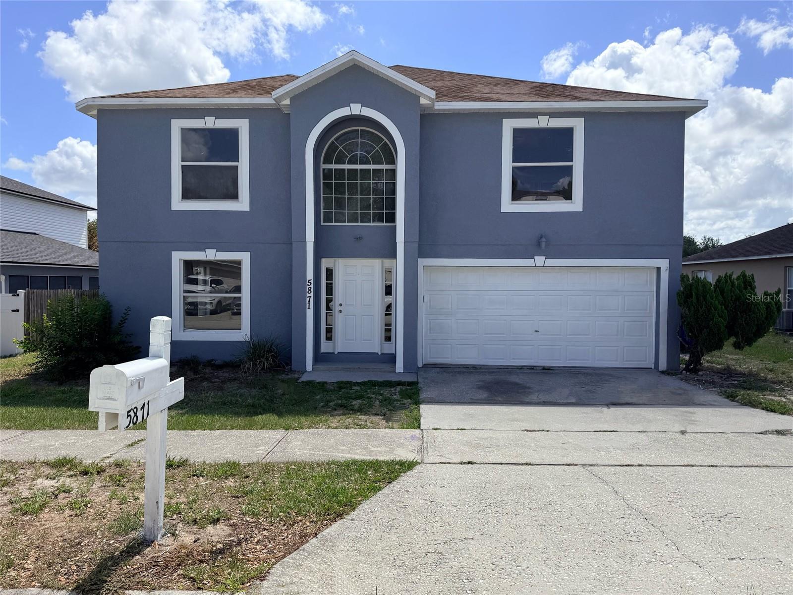 Photo of 5871 WINDRIDGE DRIVE WINTER HAVEN FL 33881