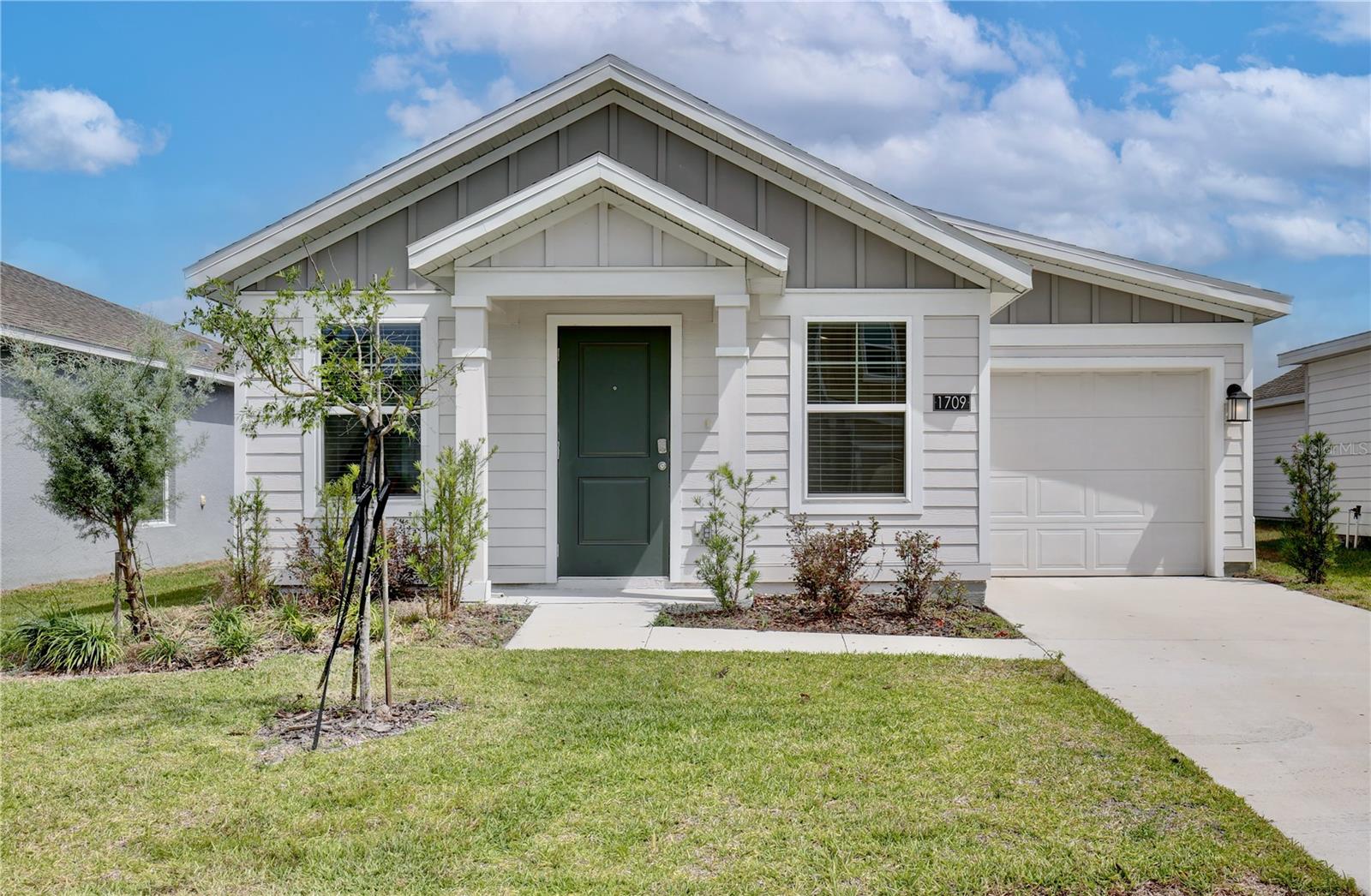 Photo of 1709 TEAGAN LANE WINTER HAVEN FL 33884