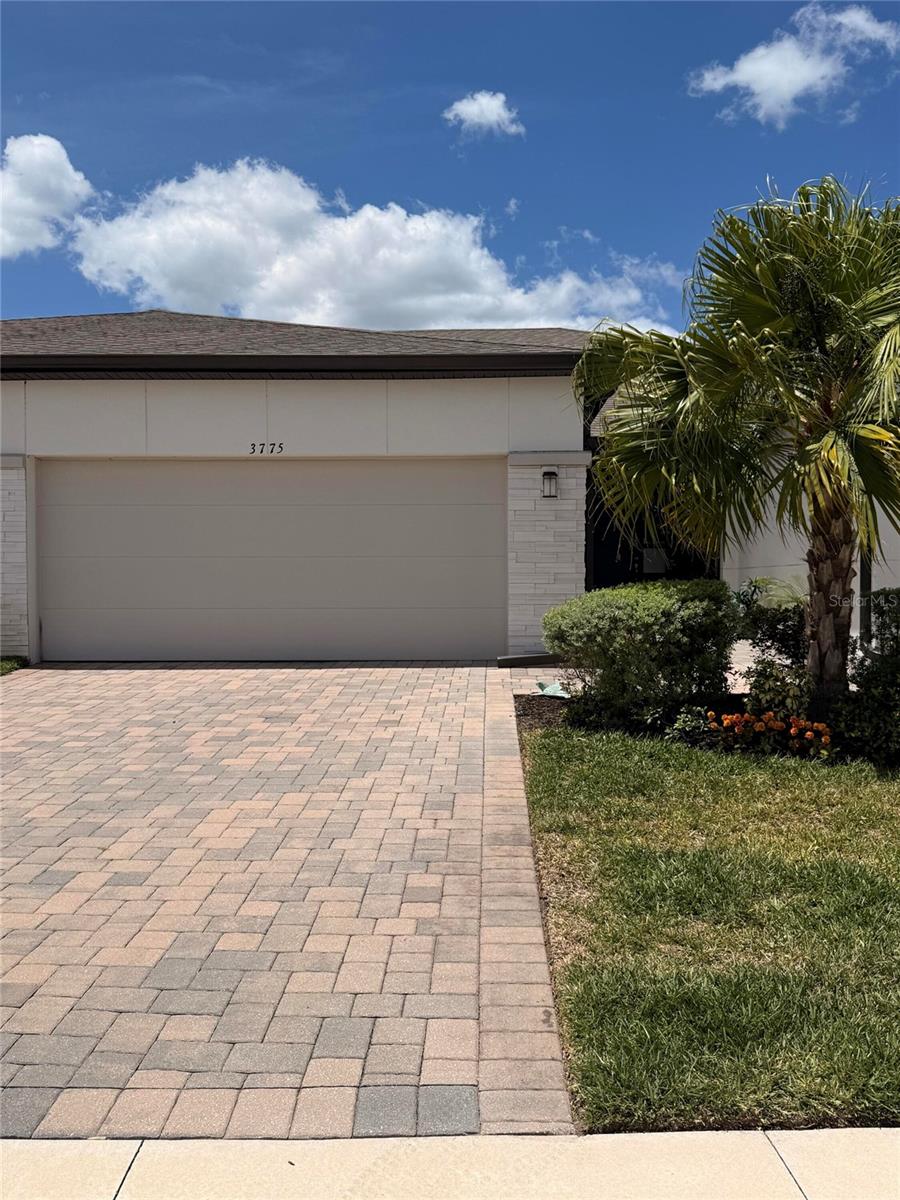 Photo of 3775 MAXWELL PARK DRIVE #3775 SUN CITY CENTER FL 33573