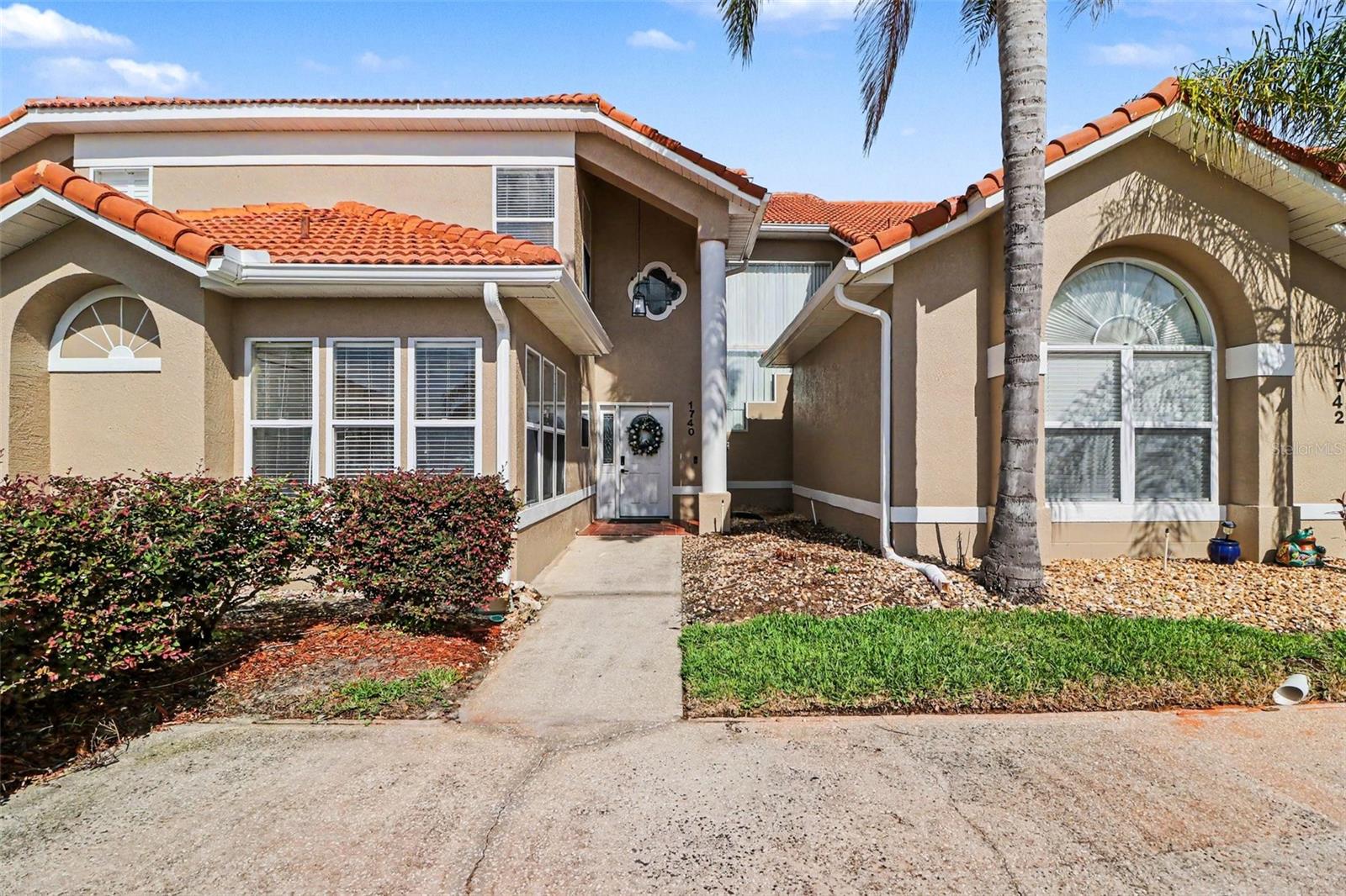 Photo of 1740 SAINT TROPEZ COURT KISSIMMEE FL 34744