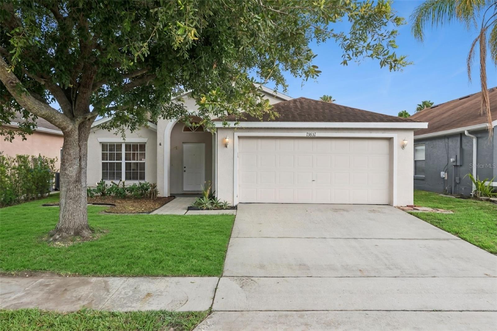 Photo of 13831 GUILDHALL CIRCLE ORLANDO FL 32828