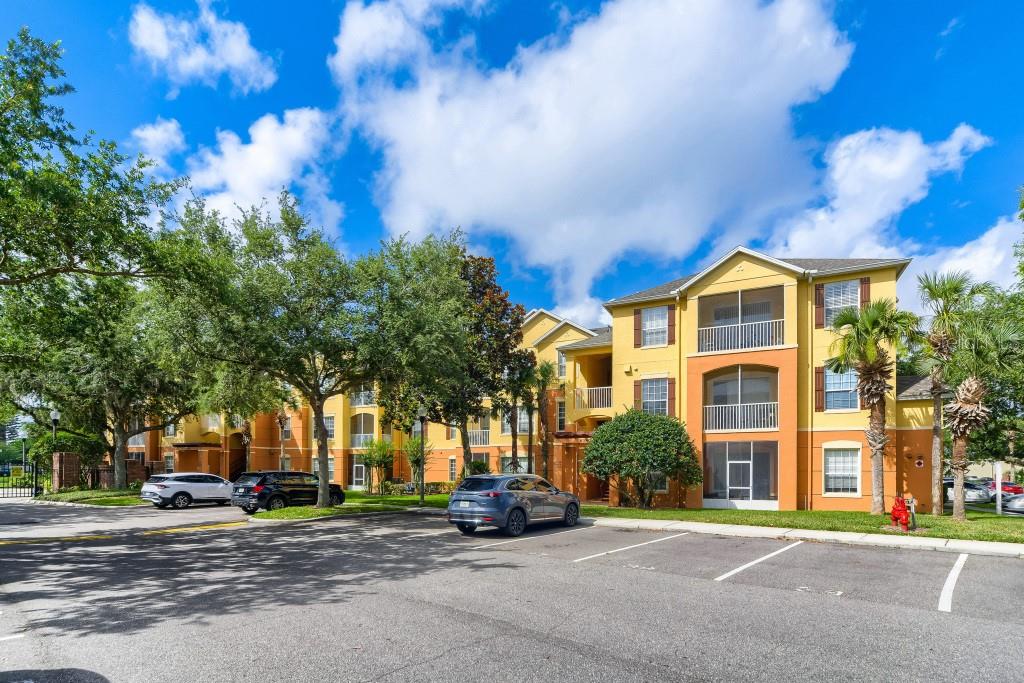 Photo of 6380 CONTESSA DRIVE #304 ORLANDO FL 32829