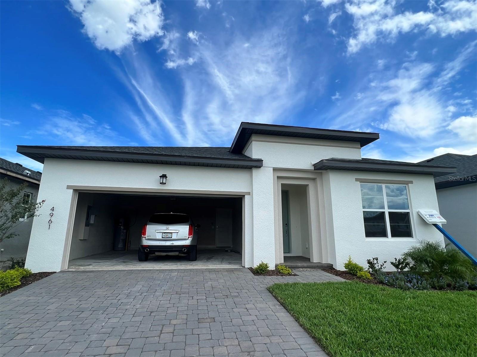 Photo of 4961 RAIN SHADOW DRIVE ST CLOUD FL 34772