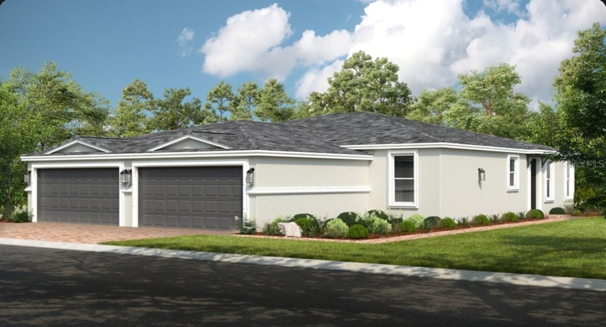 Photo of 5380 SPOONFLOWER COURT ST CLOUD FL 34771
