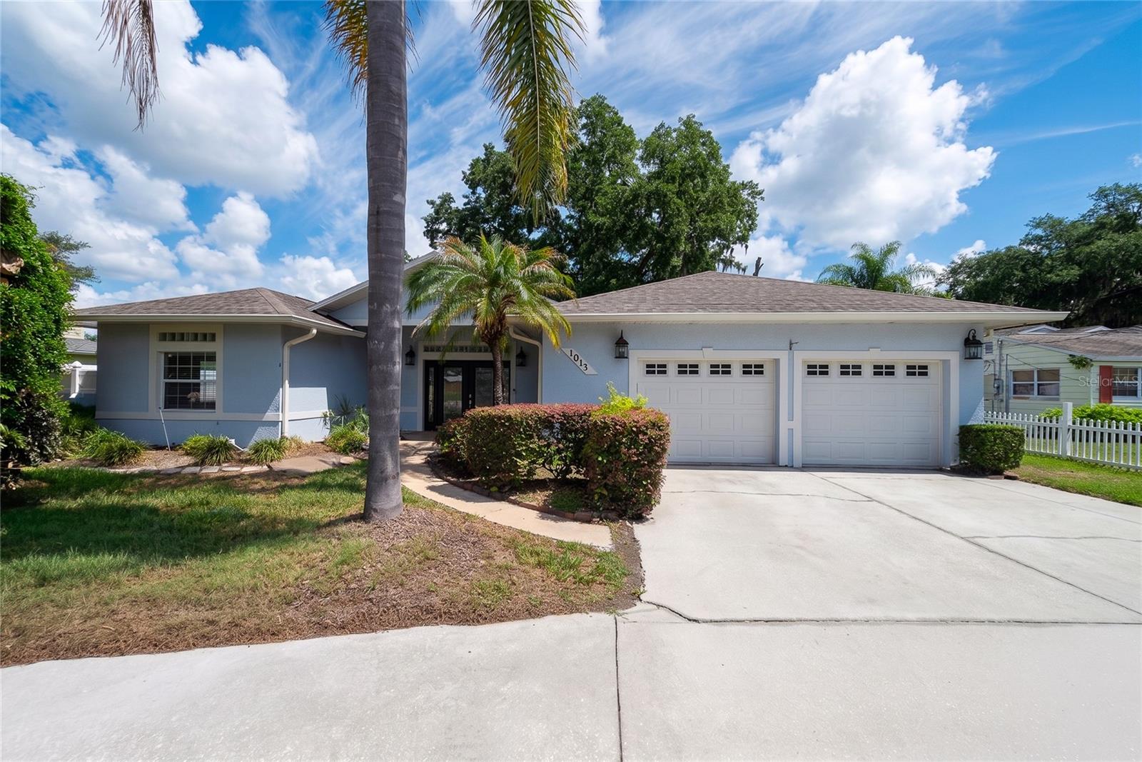 Photo of 1015 VENETIAN AVENUE ORLANDO FL 32804