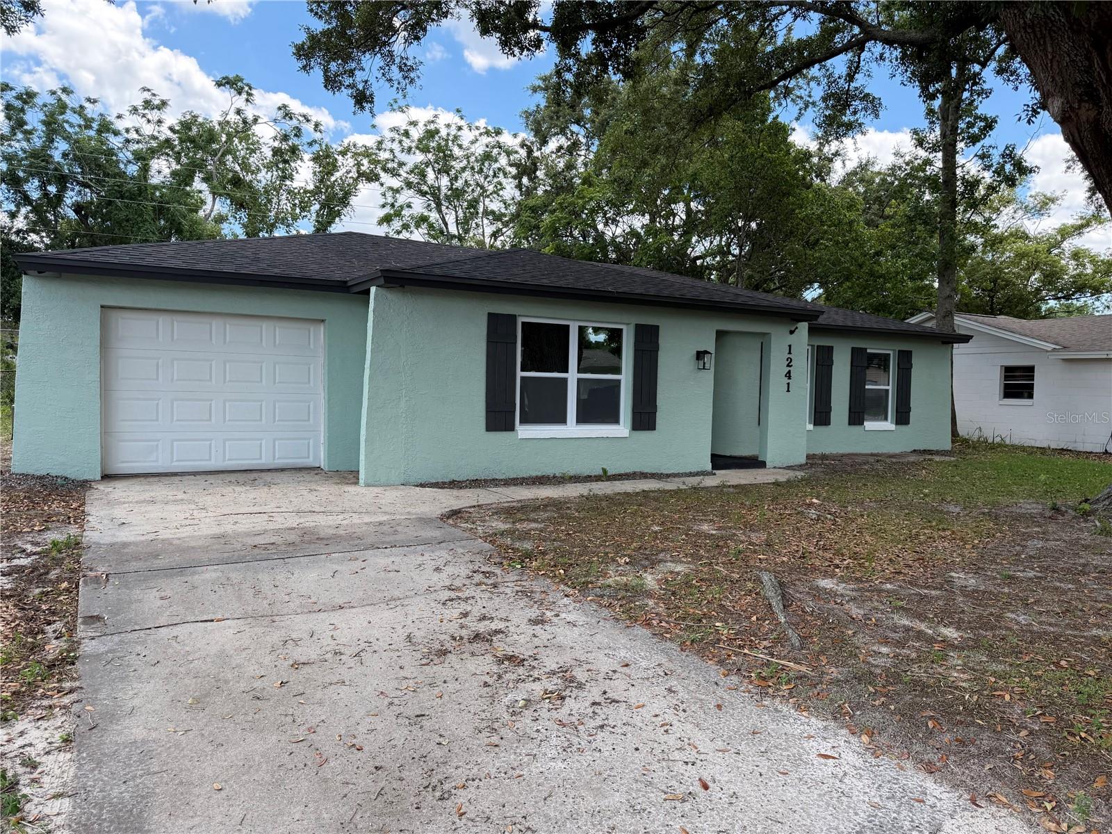 Photo of 1241 AVALON BOULEVARD CASSELBERRY FL 32707