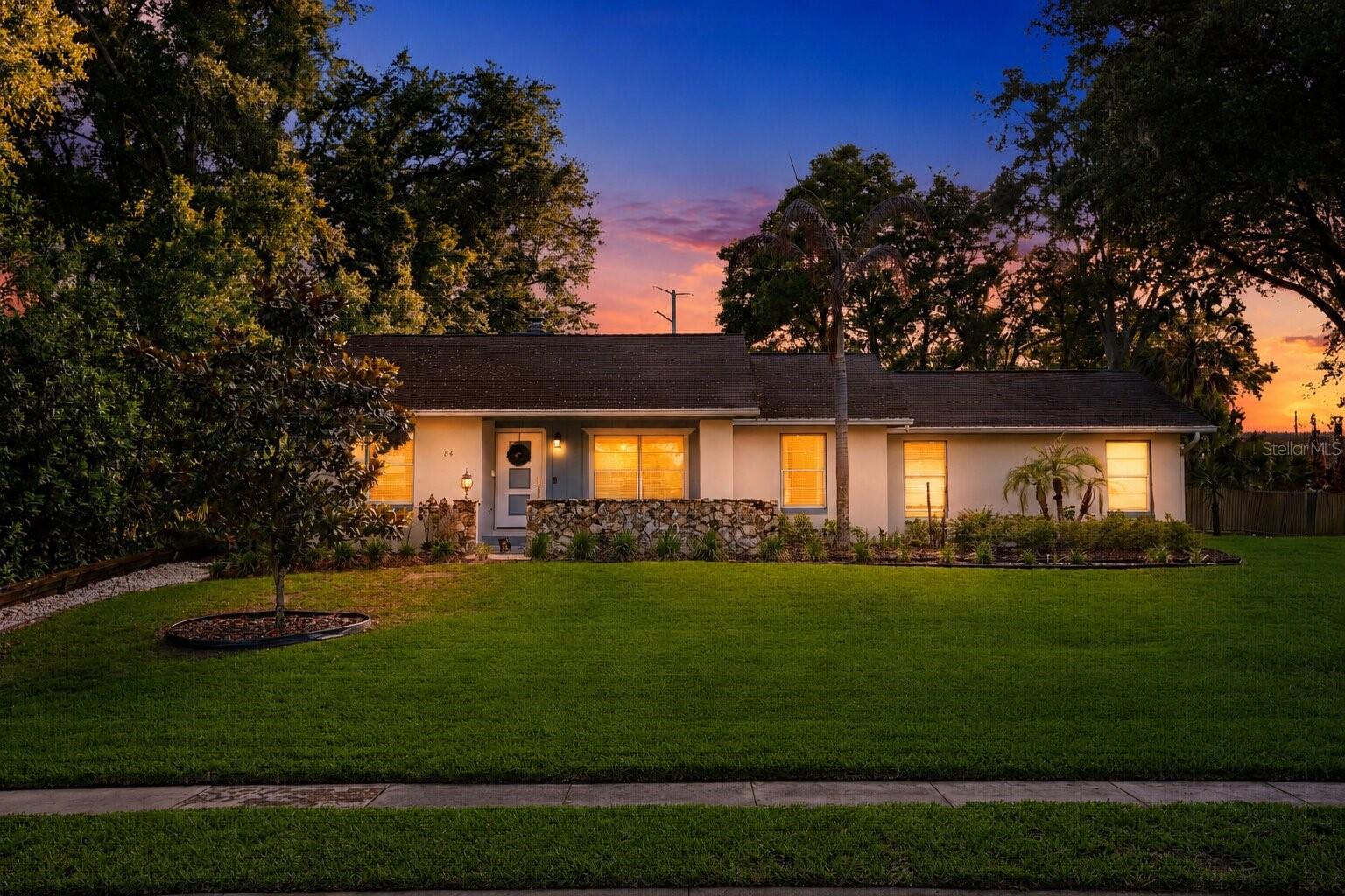 Photo of 84 HOLLOW BRANCH ROAD APOPKA FL 32703