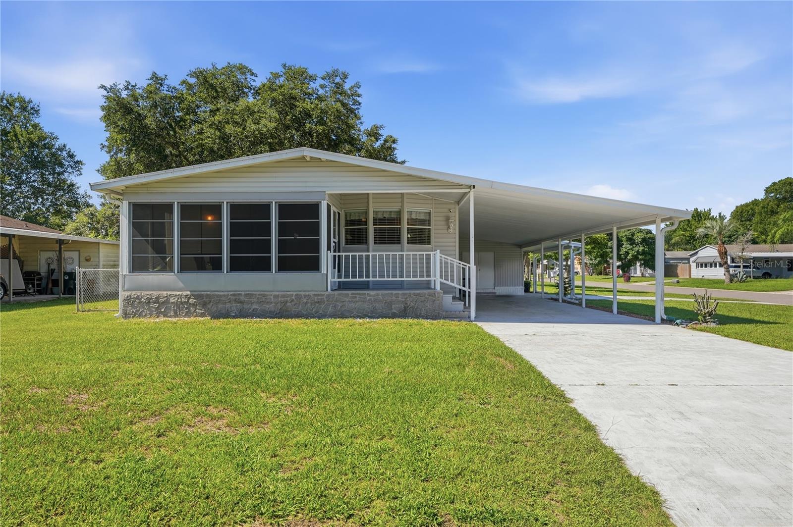 Photo of 2251 TEMPLE LANE ST CLOUD FL 34769