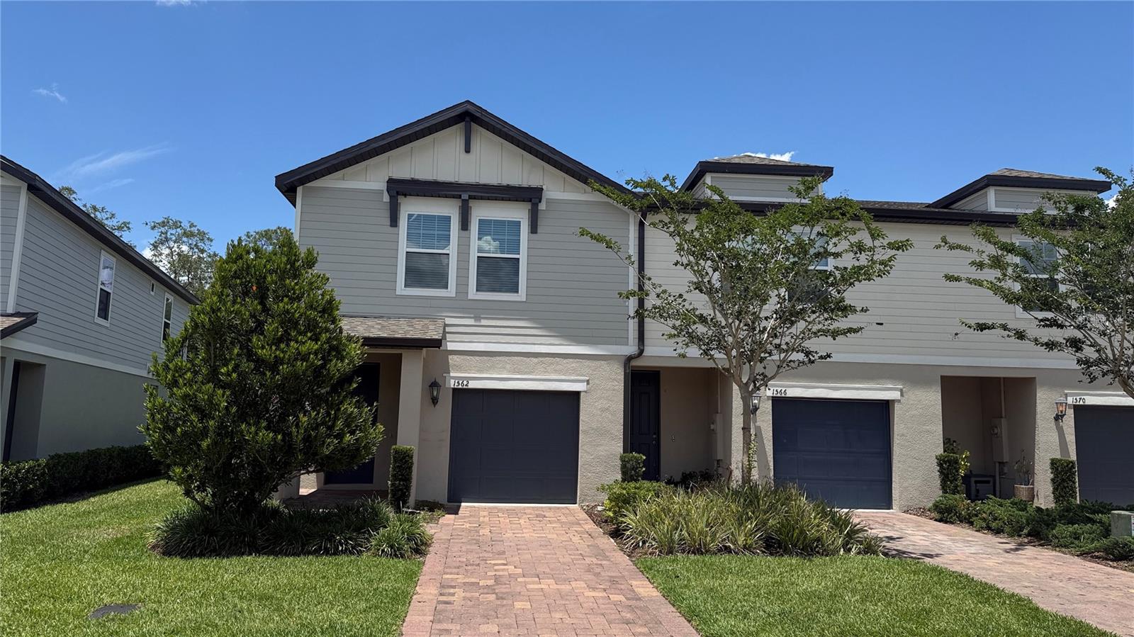 Photo of 1562 GRAND RUE DRIVE CASSELBERRY FL 32707