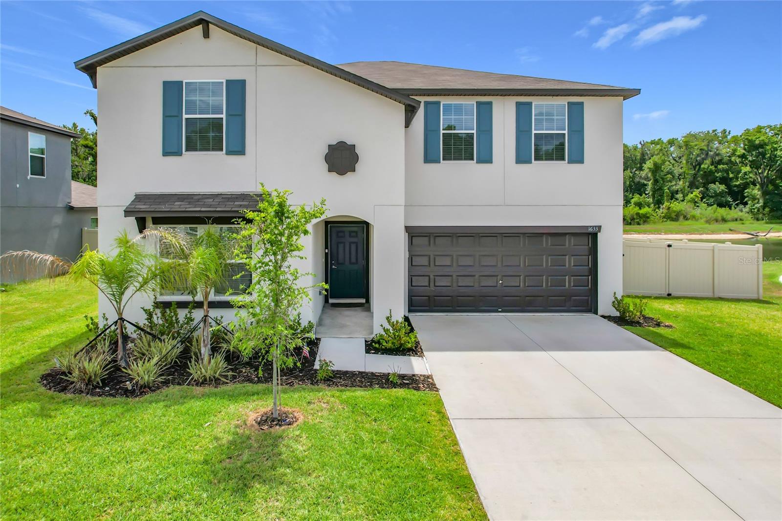 Photo of 1633 RED LOOP LAKELAND FL 33801