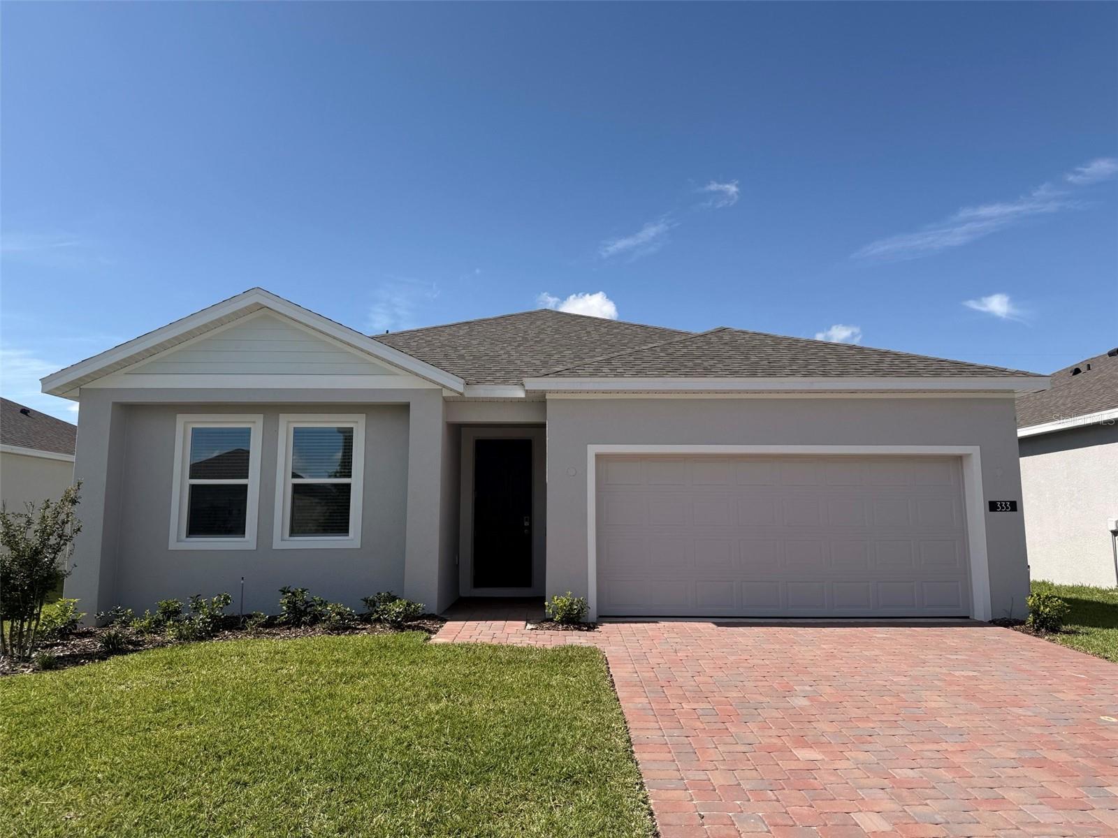Photo of 333 MARION LOOP HAINES CITY FL 33844