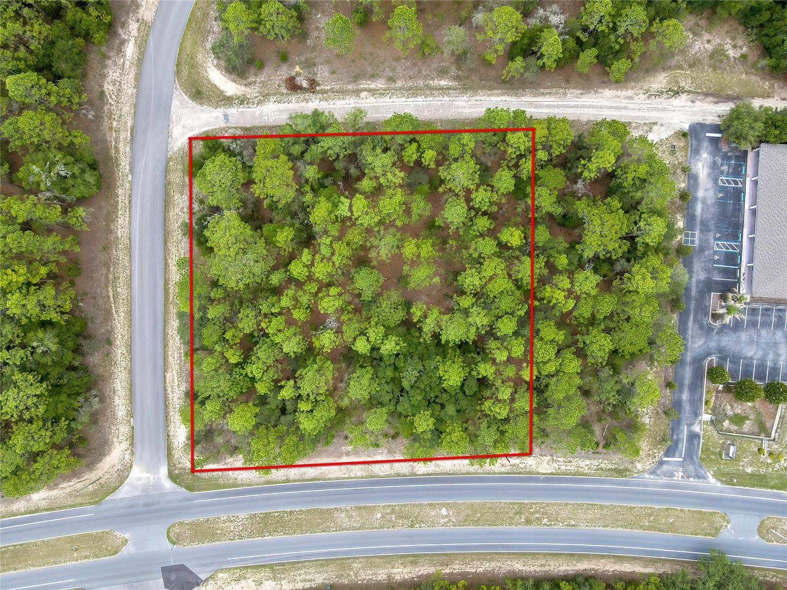 Photo of 9787 N CITRUS SPRINGS BOULEVARD CITRUS SPRINGS FL 34434