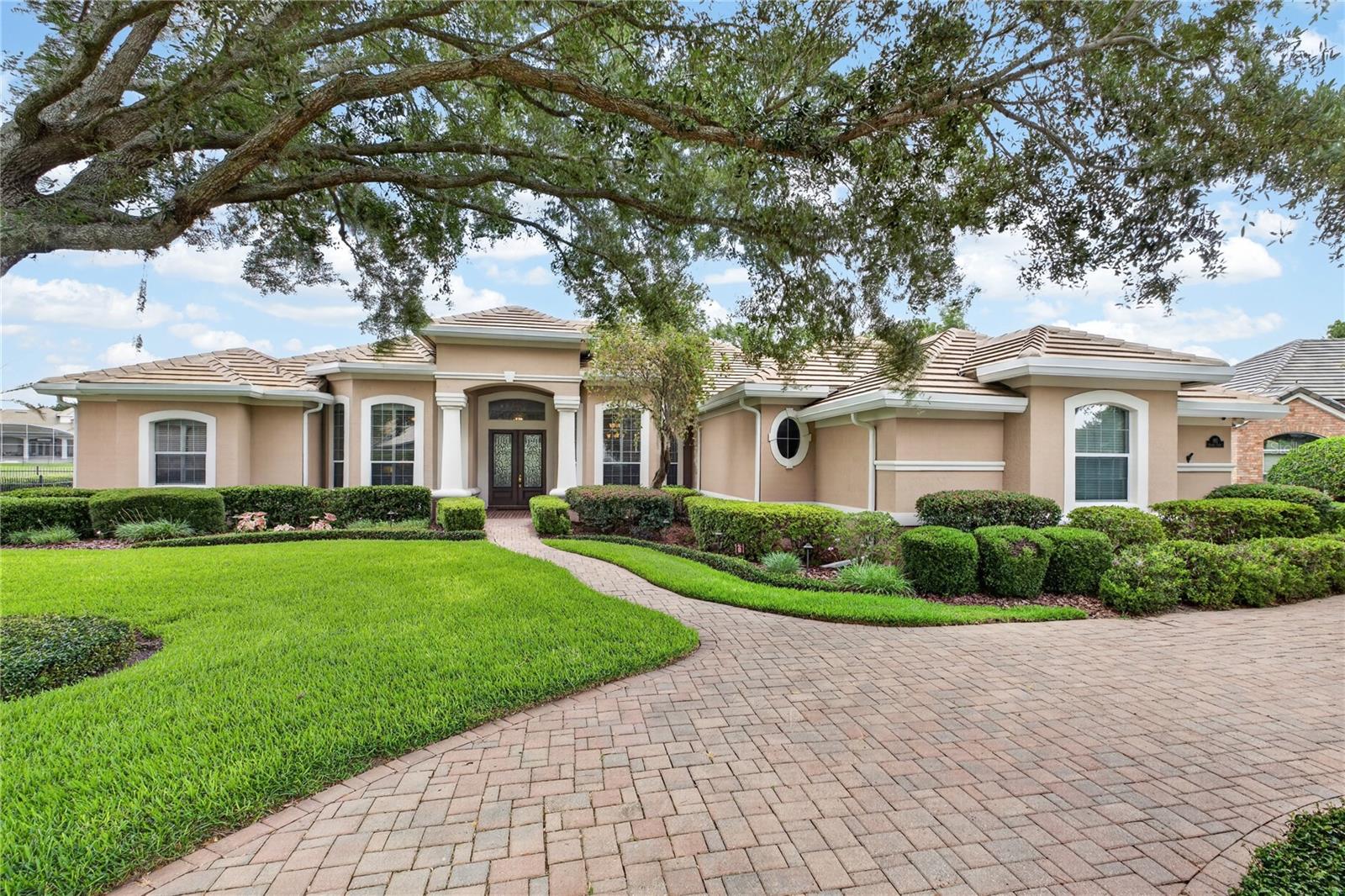 Photo of 1911 BELFORD COURT MAITLAND FL 32751