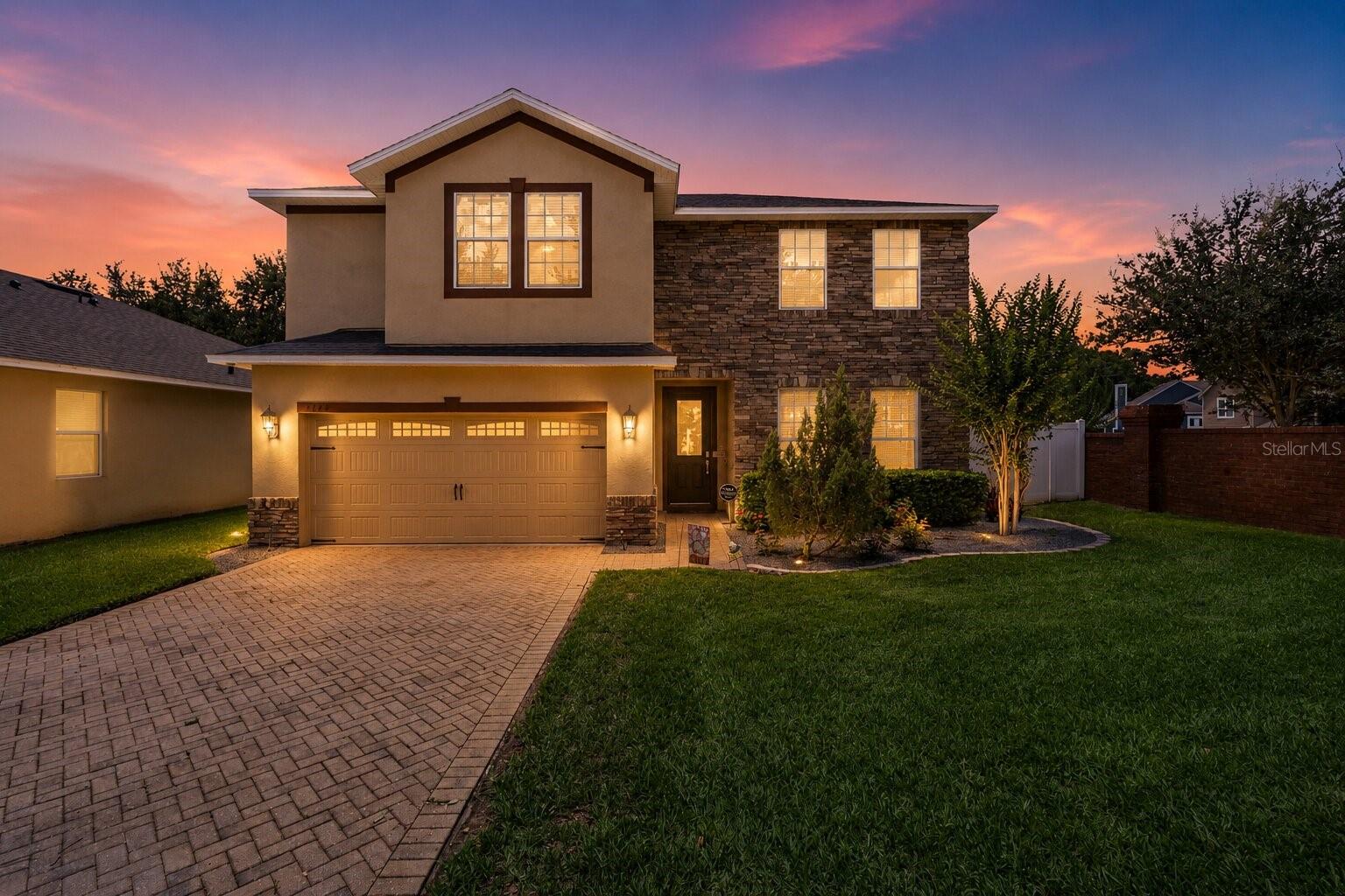 Photo of 2708 PEPPER LANE ORLANDO FL 32812