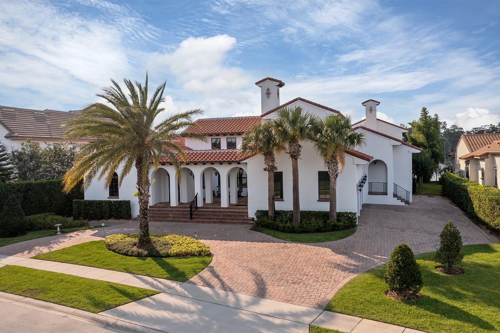 Photo of 5619 EMERSON POINTE WAY ORLANDO FL 32819
