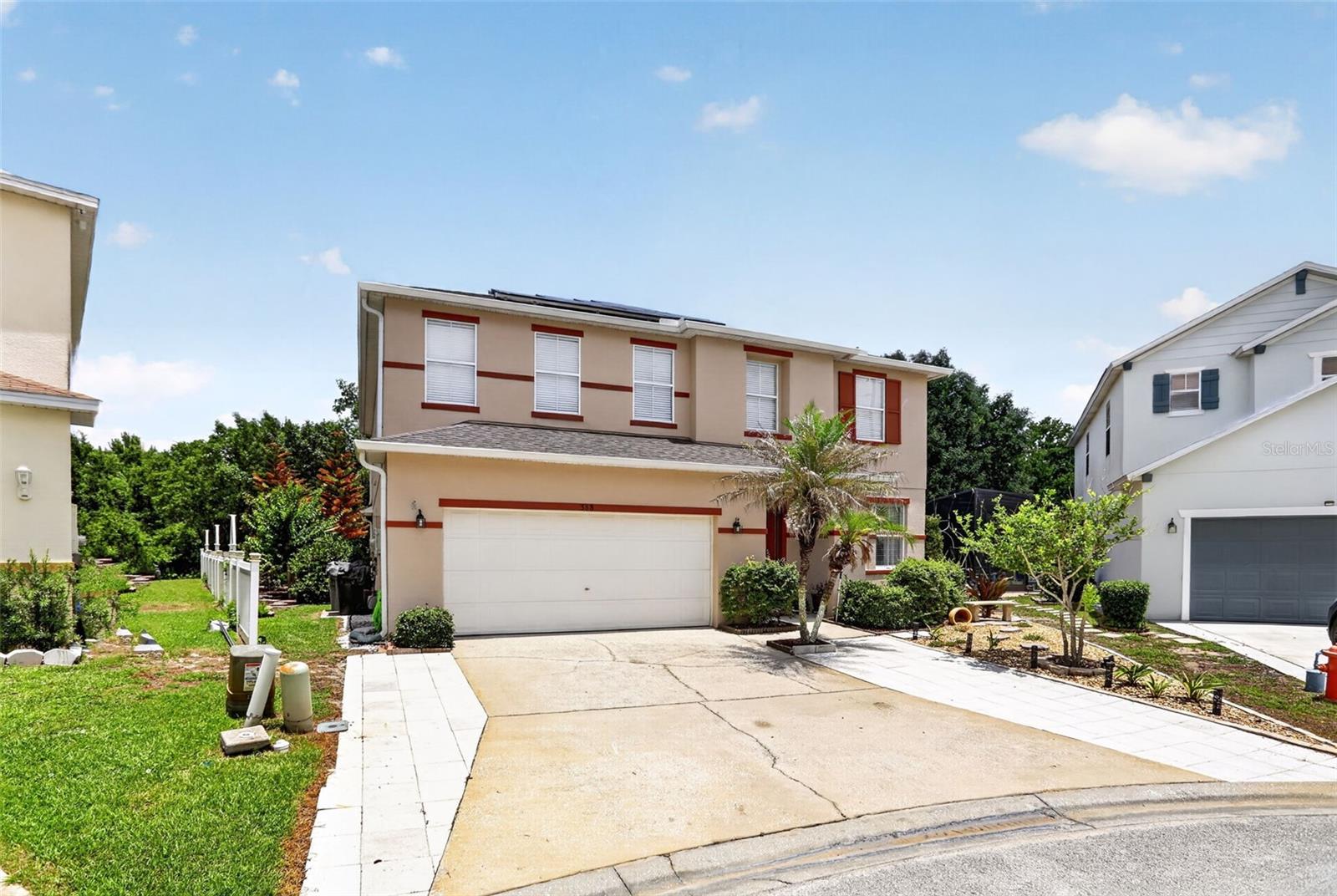 Photo of 388 SAND RIDGE DRIVE DAVENPORT FL 33896