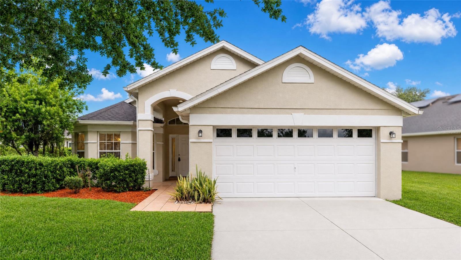 Photo of 5857 LAKE CHAMPLAIN DRIVE ORLANDO FL 32829