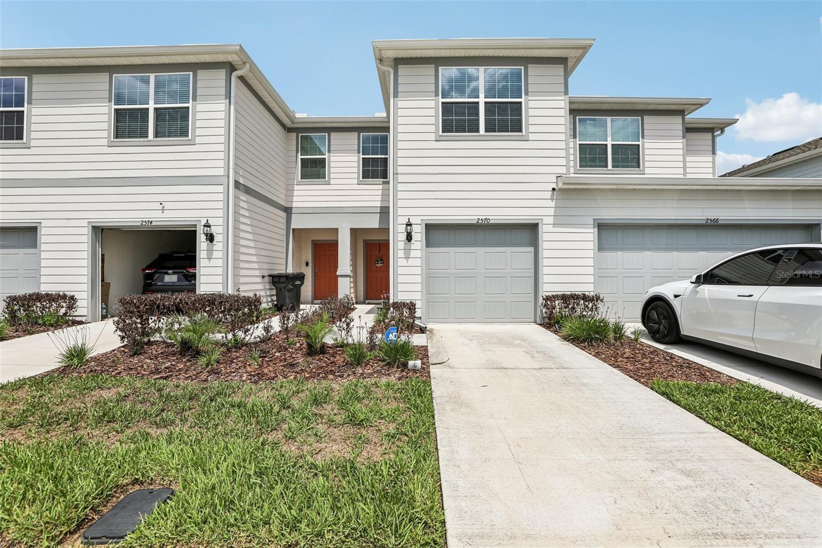 Photo of 2570 WINSOME WAY DAVENPORT FL 33896
