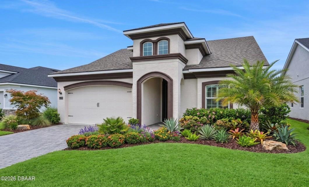 Photo of 6239 WOODHAVEN VILLAGE DRIVE PORT ORANGE FL 32128