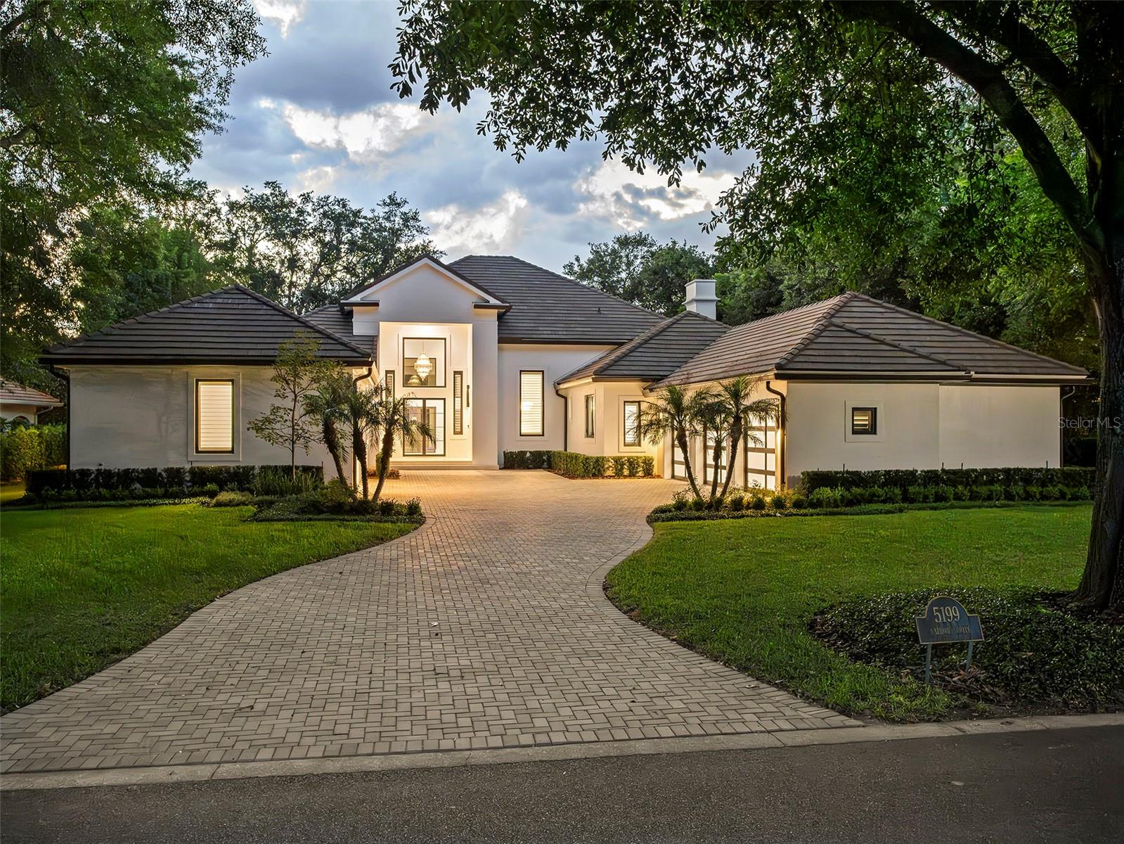 Photo of 5199 LATROBE DR WINDERMERE FL 34786