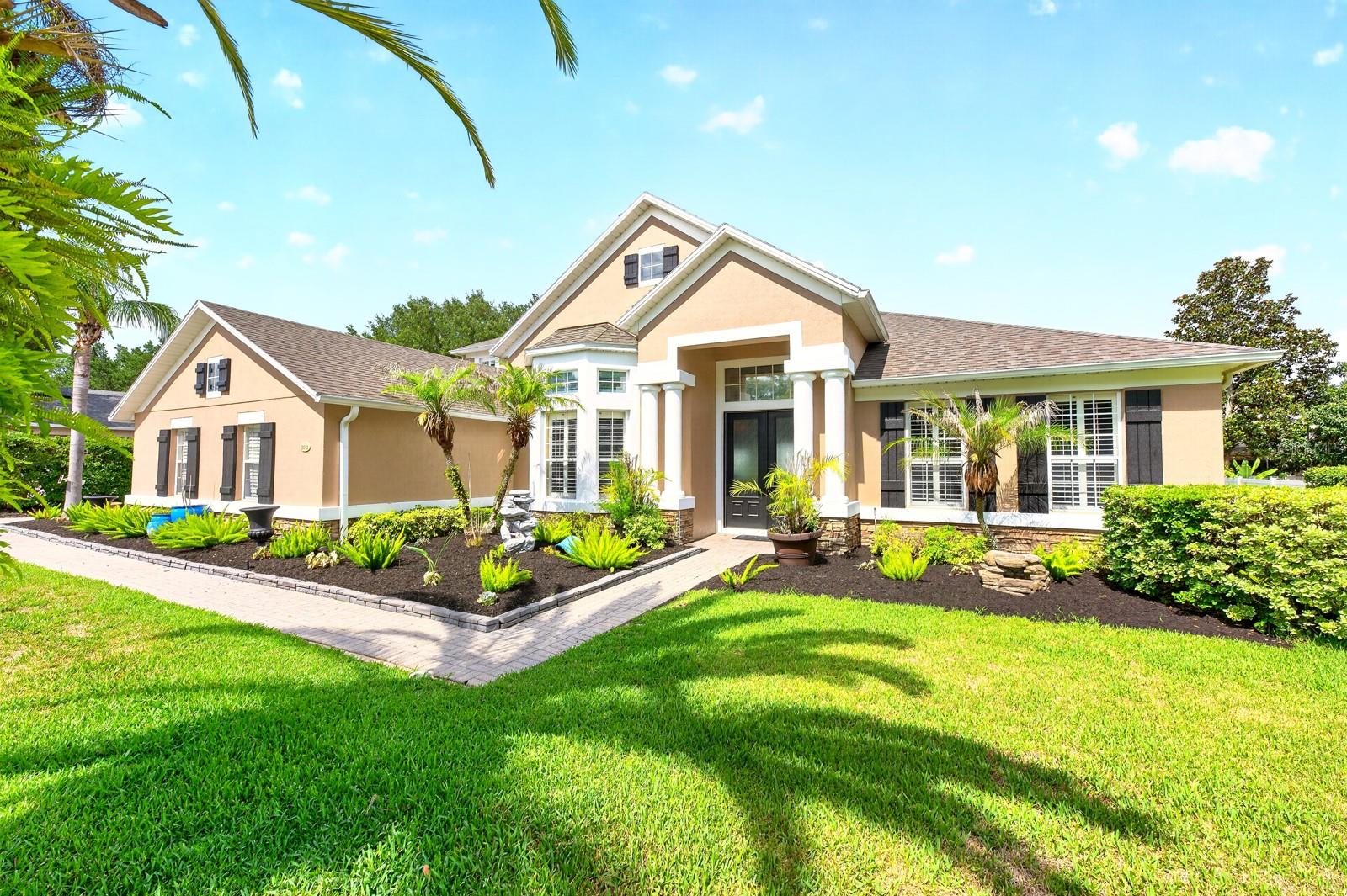 Photo of 2482 CEDAR KNOLL DRIVE APOPKA FL 32712