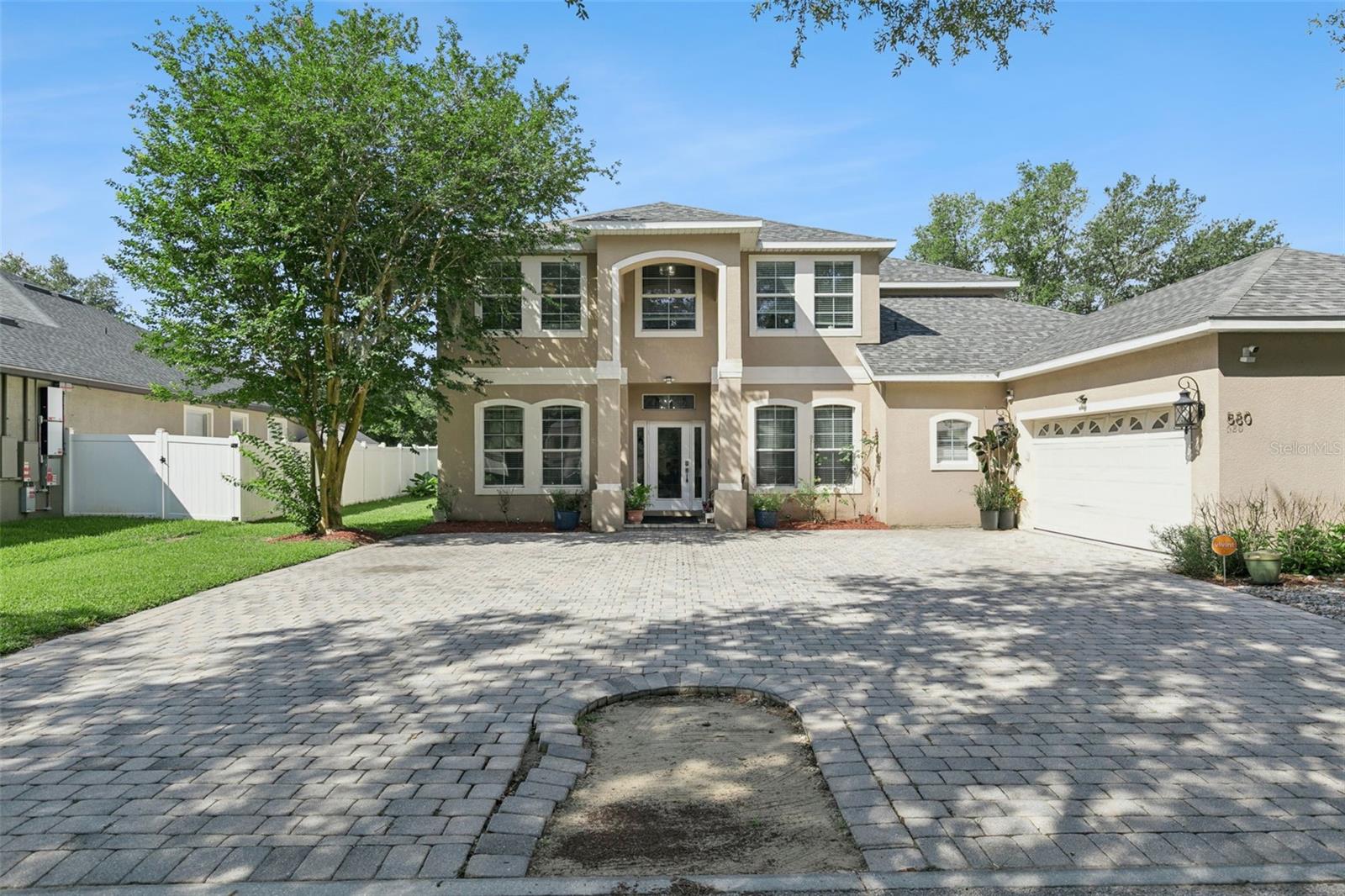 Photo of 580 ERROL PARKWAY APOPKA FL 32712