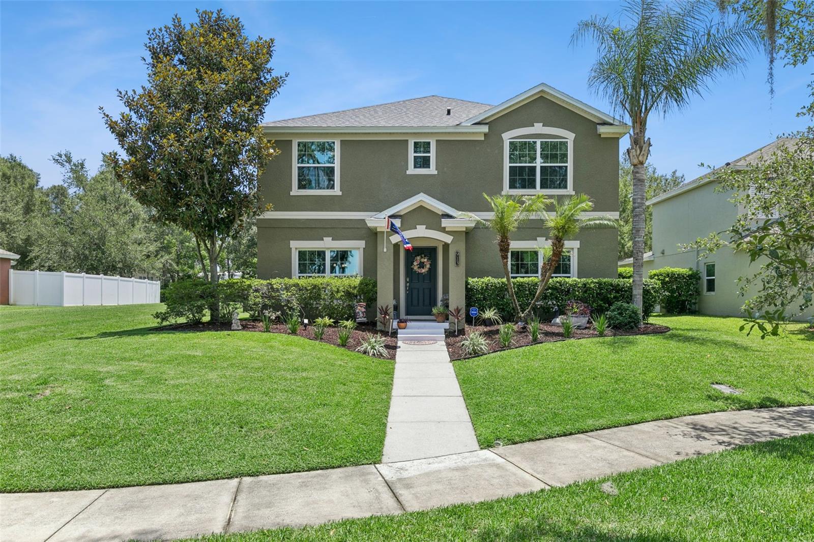 Photo of 913 BENDING OAK TRAIL WINTER GARDEN FL 34787