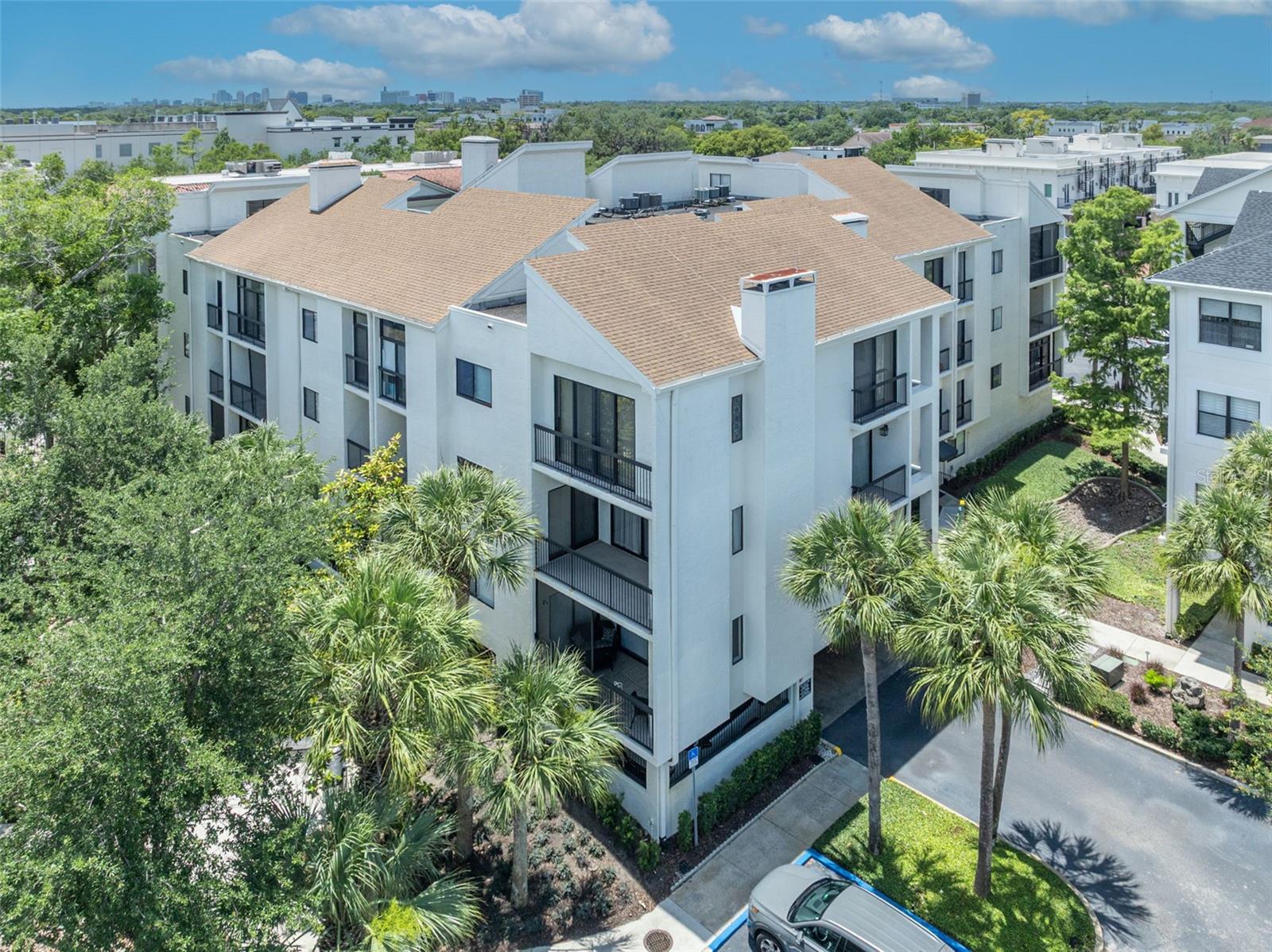 Photo of 300 CAROLINA AVENUE #402C WINTER PARK FL 32789