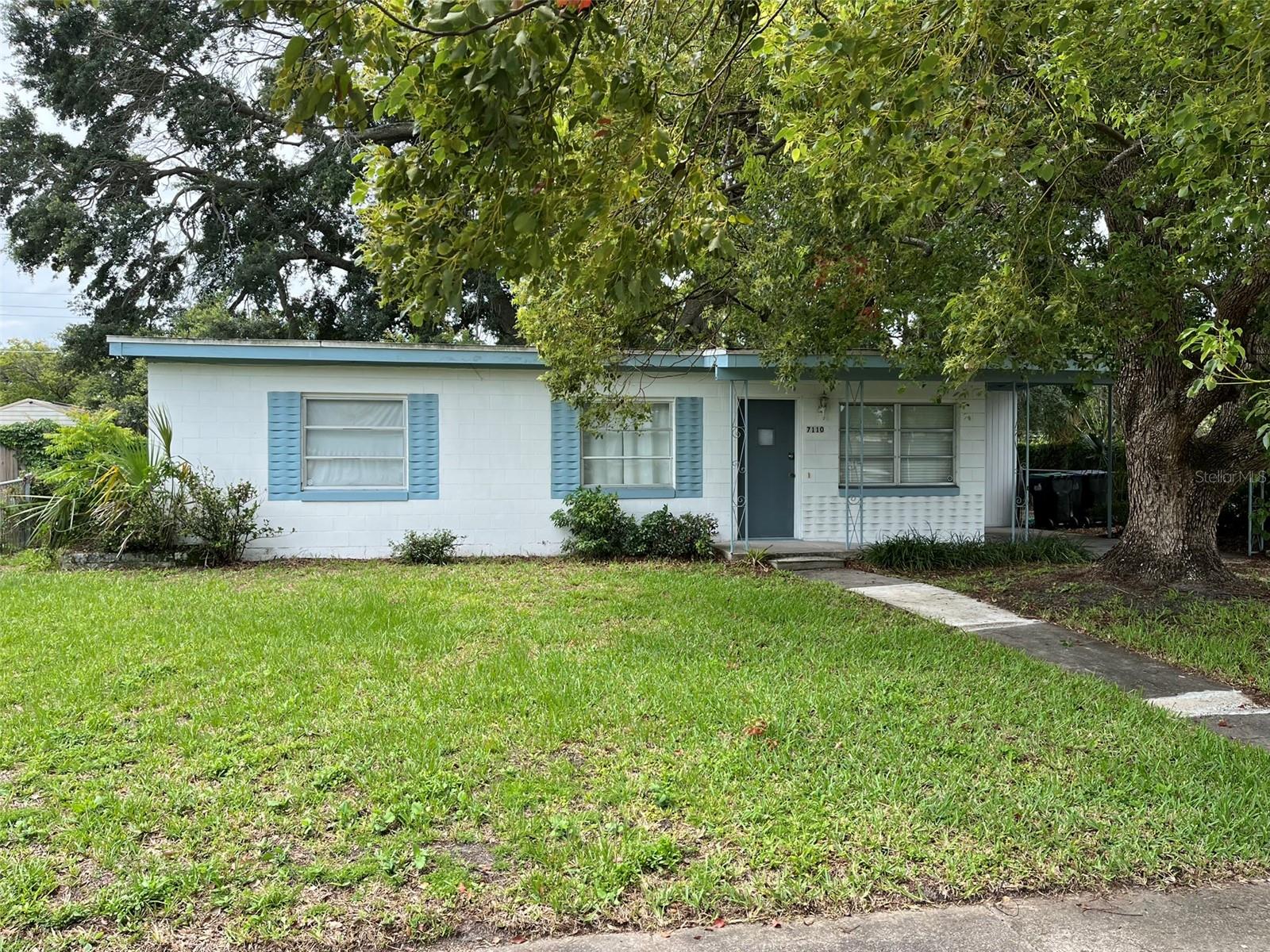Photo of 7110 ALVINA WAY ORLANDO FL 32822